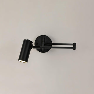 Lustra Applique Murale Laiton Bras Pivotant Réglable