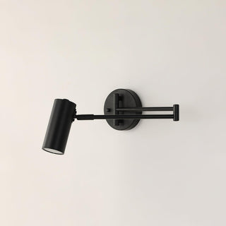 Lustra Applique Murale Laiton Bras Pivotant Réglable