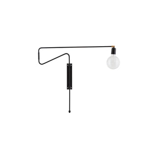 Elsoreth Applique Murale Moderne Et Minimaliste à Bascule