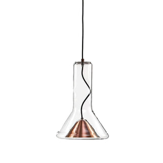 Victorial Moderne Suspension Lumière