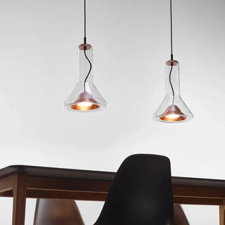 Victorial Moderne Suspension Lumière