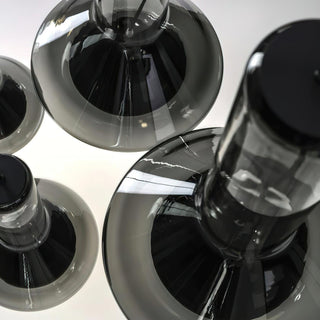 Victorial Moderne Suspension Lumière