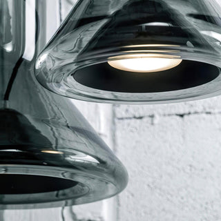Victorial Moderne Suspension Lumière