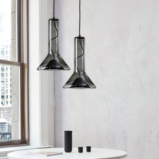 Victorial Moderne Suspension Lumière