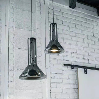 Victorial Moderne Suspension Lumière