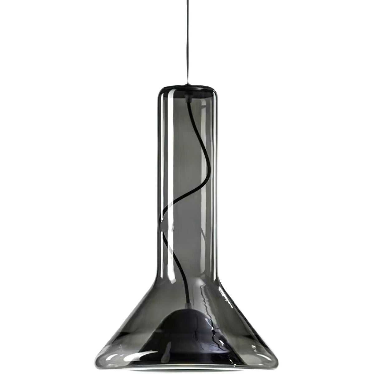 Victorial Moderne Suspension Lumière