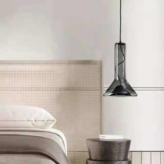Victorial Moderne Suspension Lumière