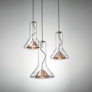Victorial Moderne Suspension Lumière