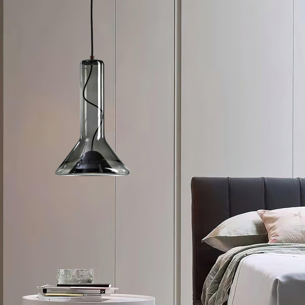 Victorial Moderne Suspension Lumière