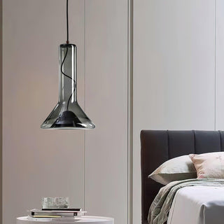 Victorial Moderne Suspension Lumière
