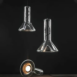 Victorial Moderne Suspension Lumière