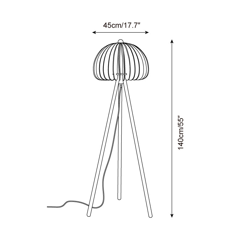 Sylvaris Lampadaire