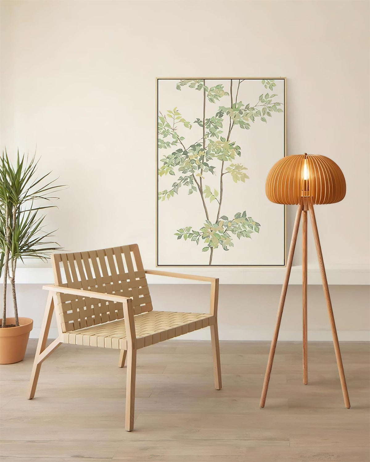 Sylvaris Lampadaire