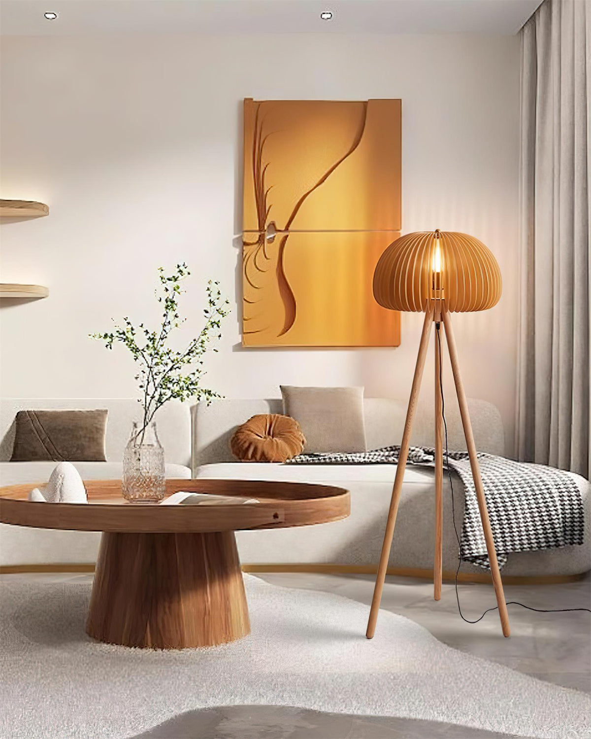 Sylvaris Lampadaire