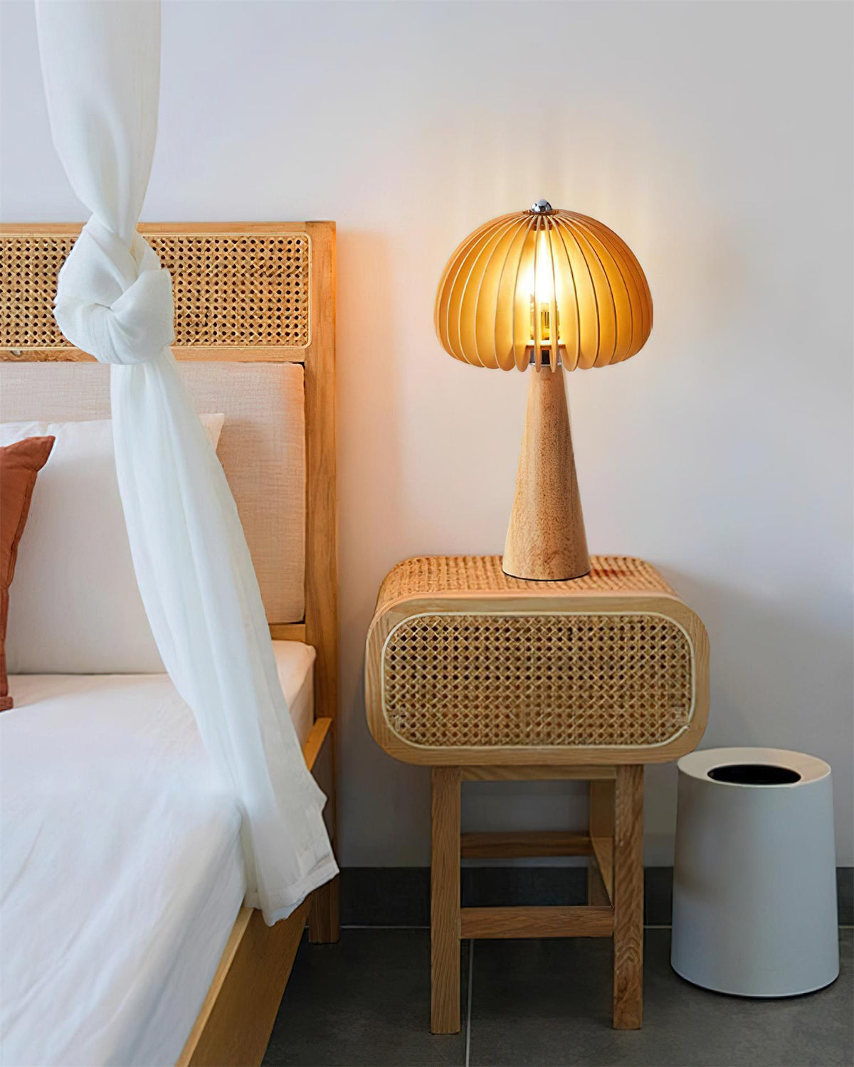 Leif Lampe de Table