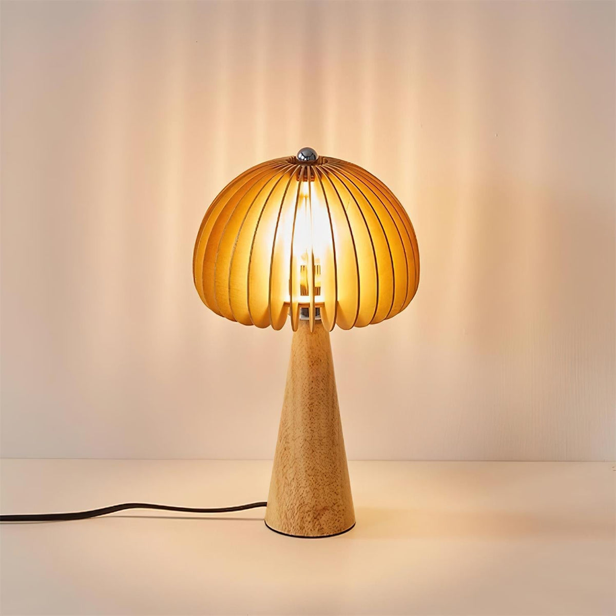 Leif Lampe de Table