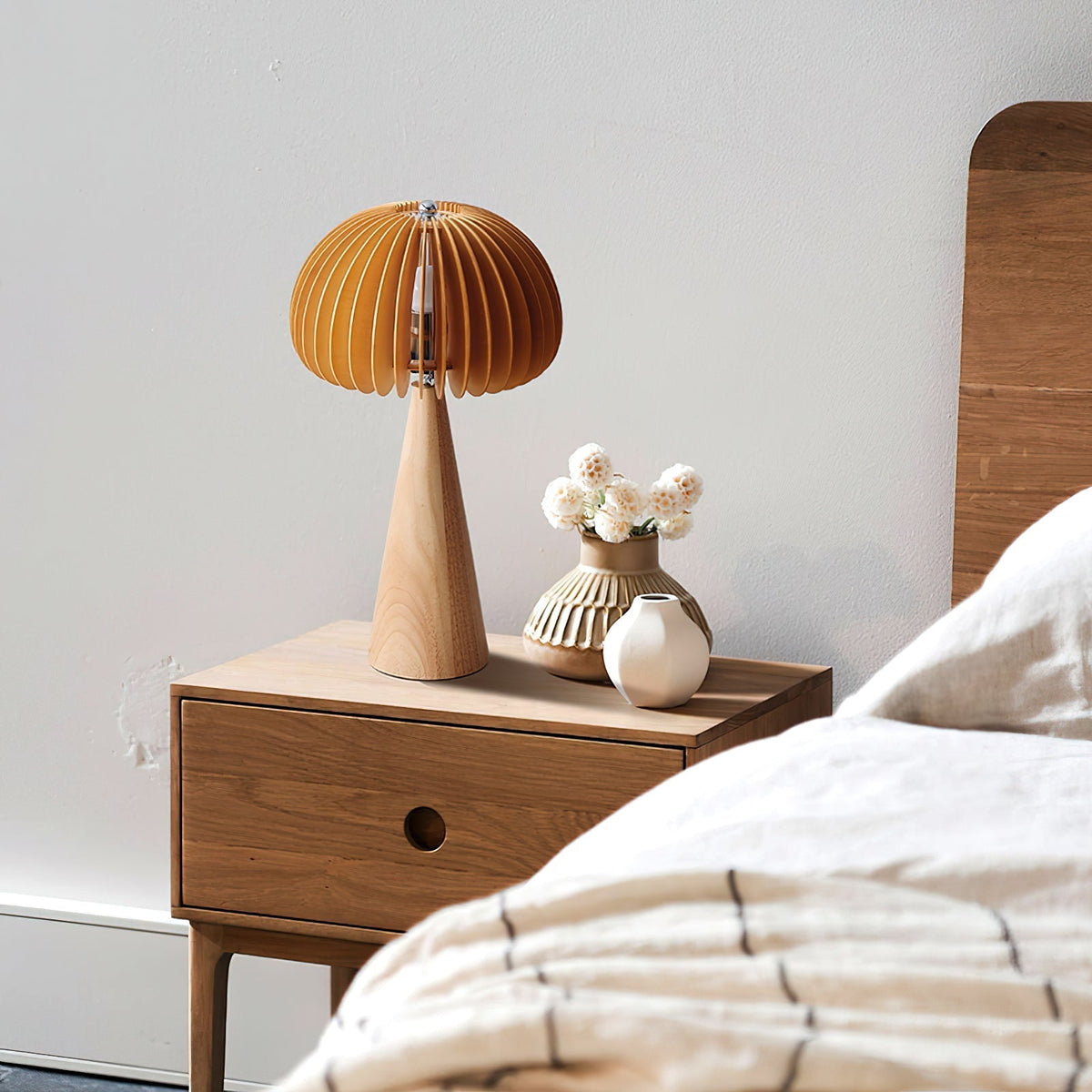 Leif Lampe de Table