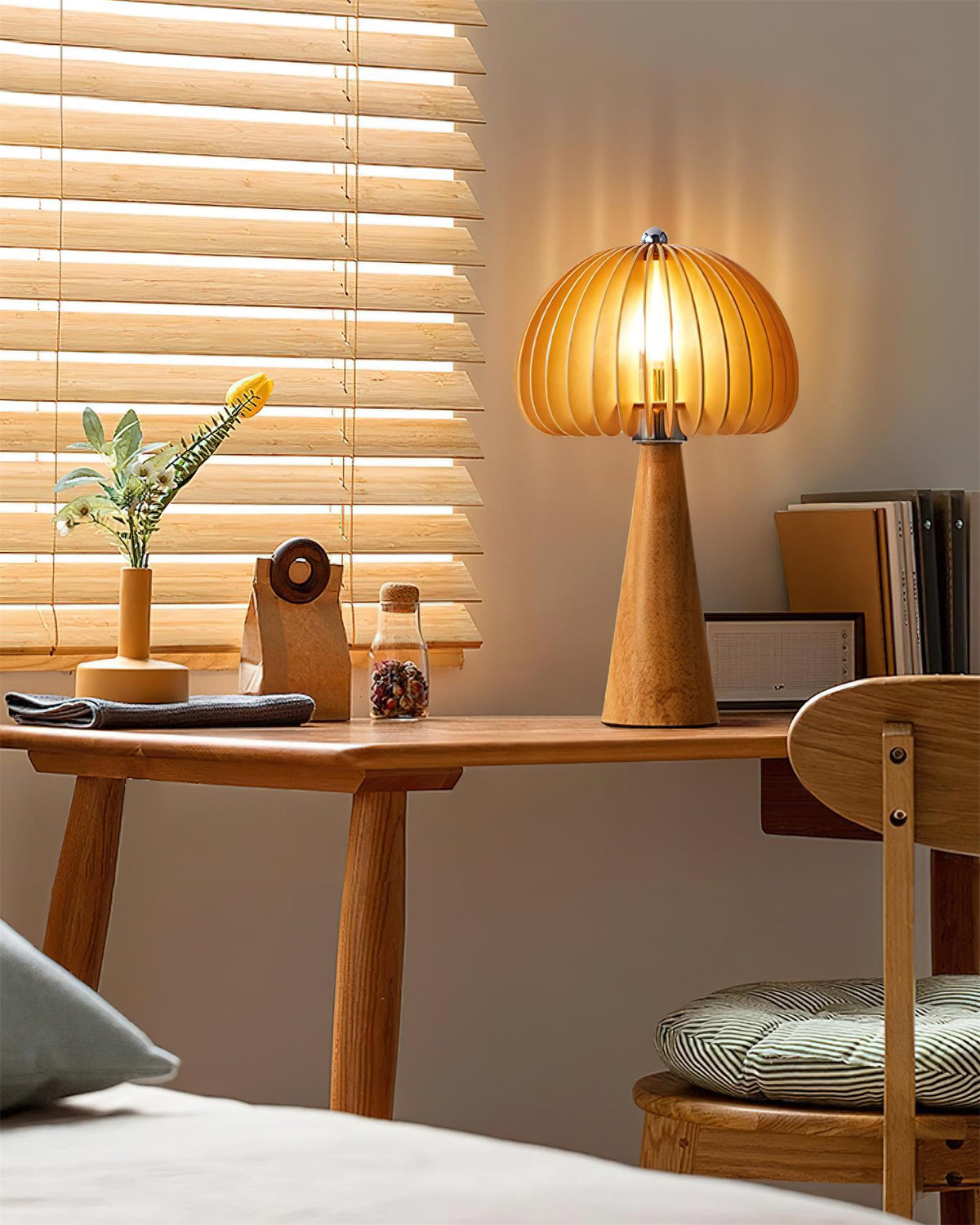 Leif Lampe de Table