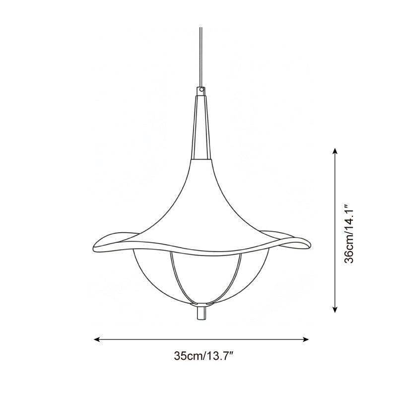 Soririella Suspension