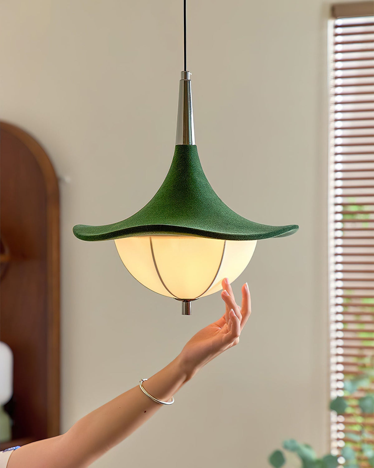 Soririella Suspension