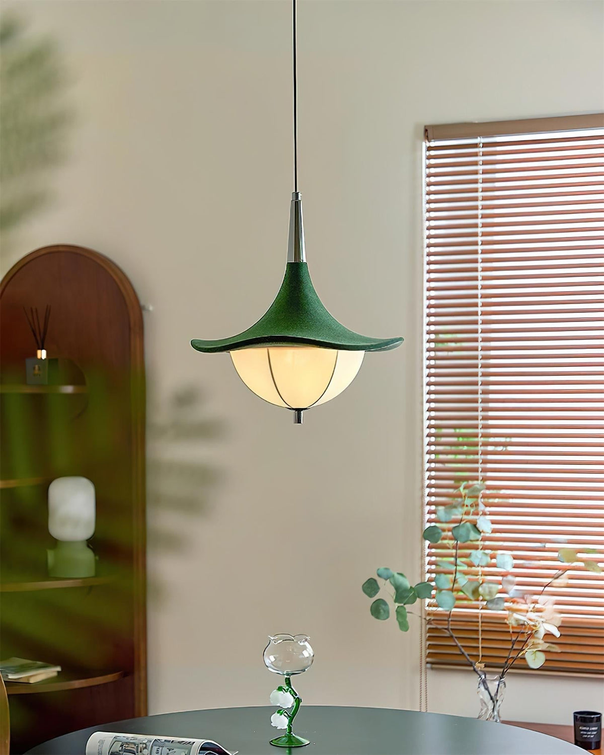 Soririella Suspension