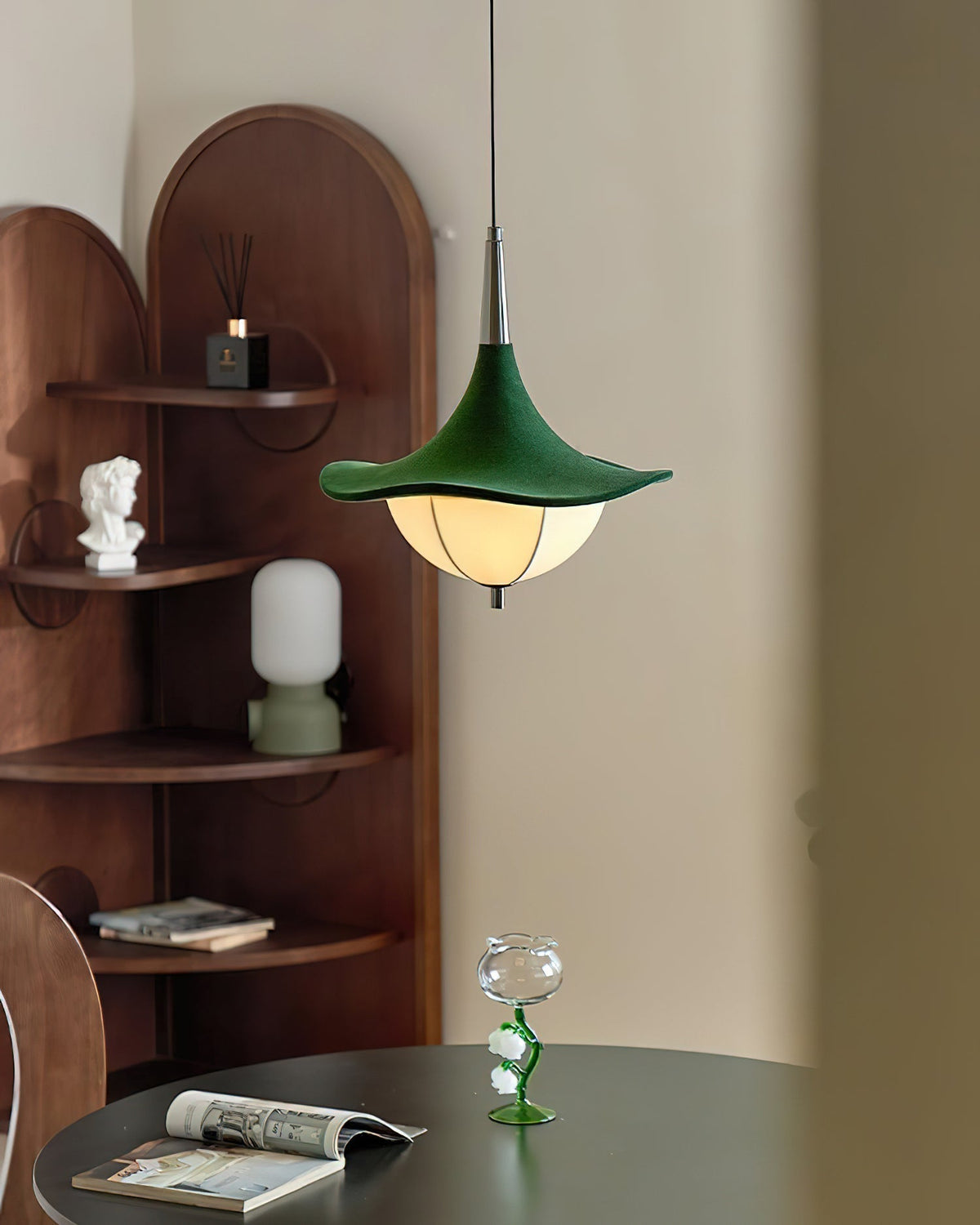 Soririella Suspension