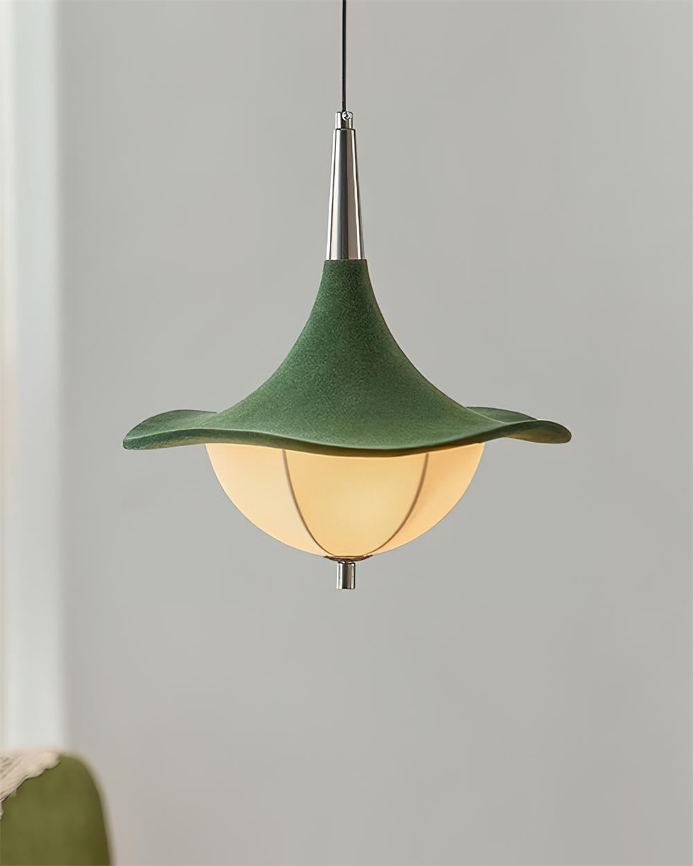 Soririella Suspension