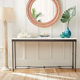 Eldon Bois Rustique Lampadaire