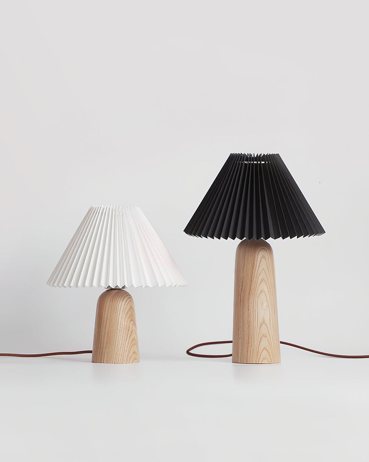 Viraaora Lampe de Table