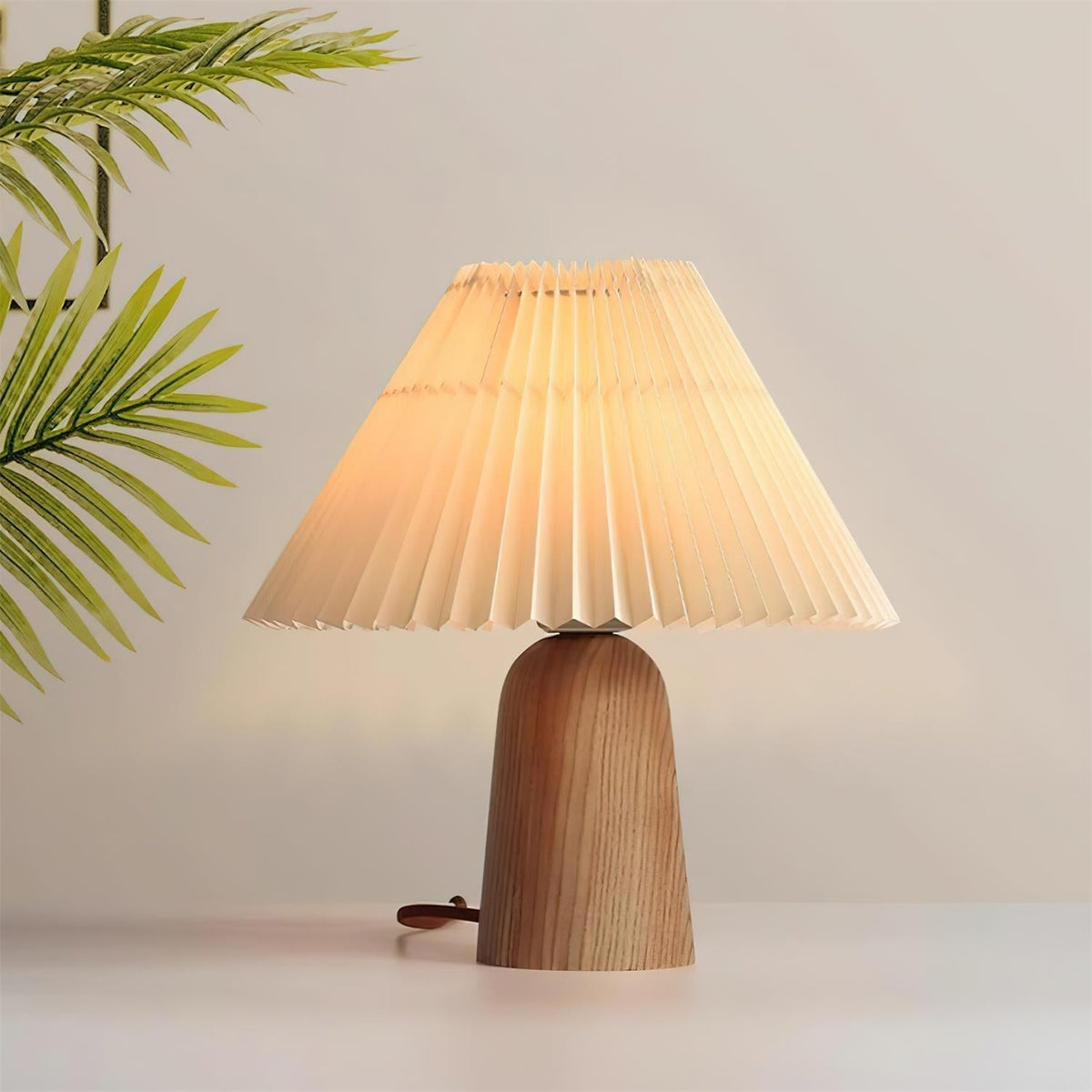 Viraaora Lampe de Table