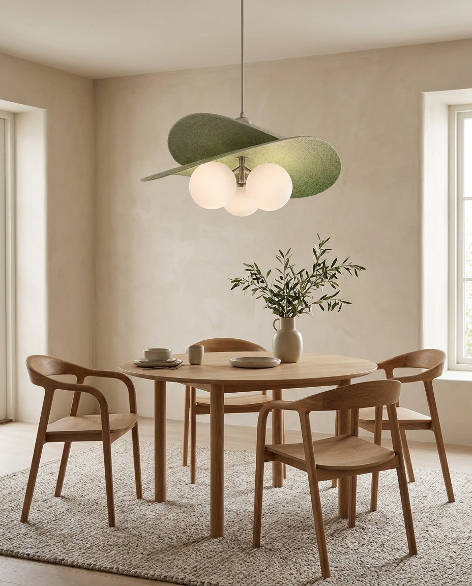 Sylvano Suspension