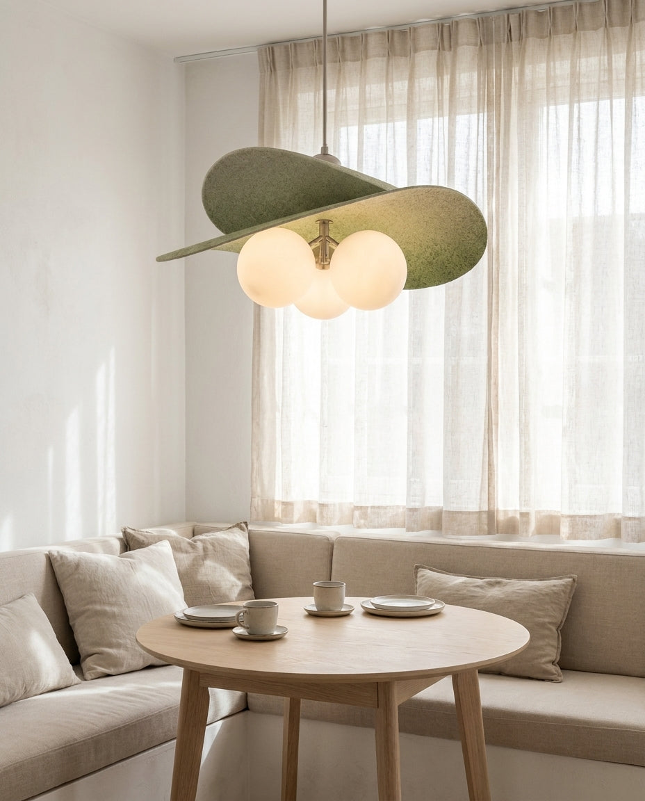 Sylvano Suspension