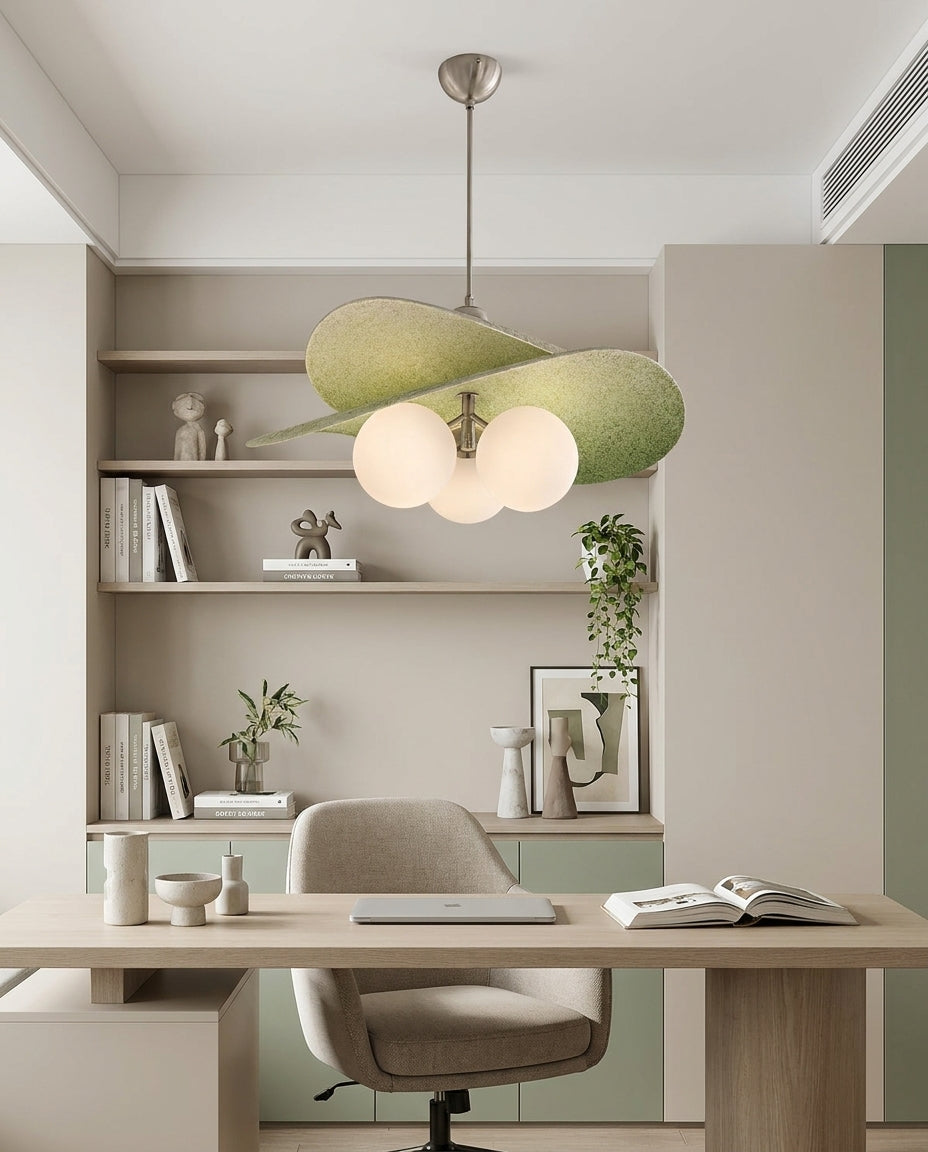 Sylvano Suspension