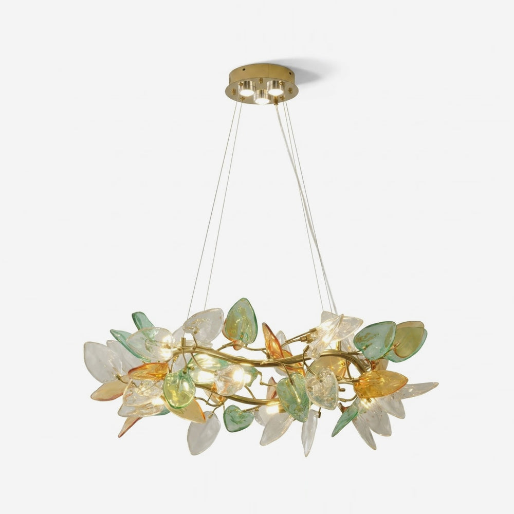 Blode Lustre