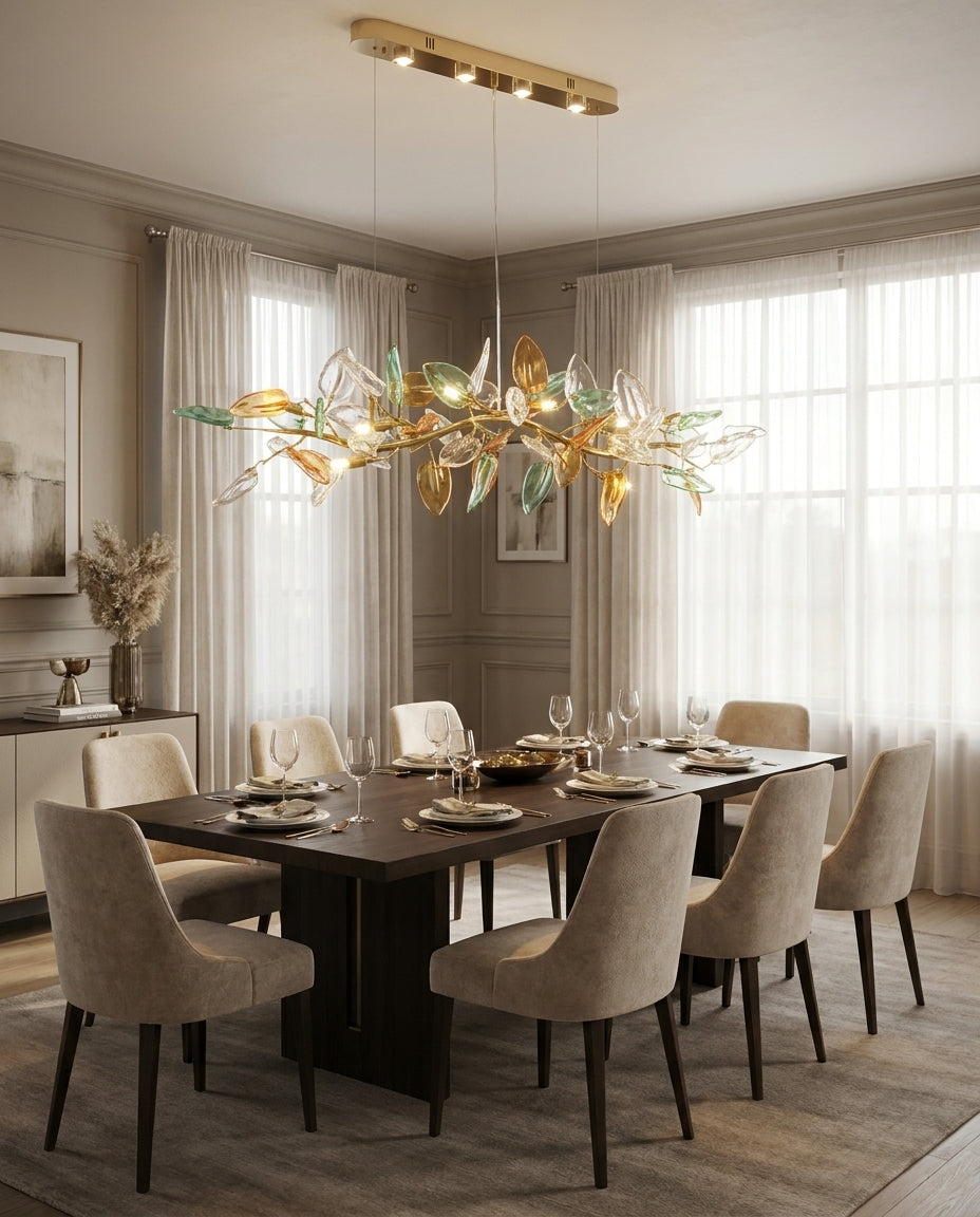 Blode Lustre