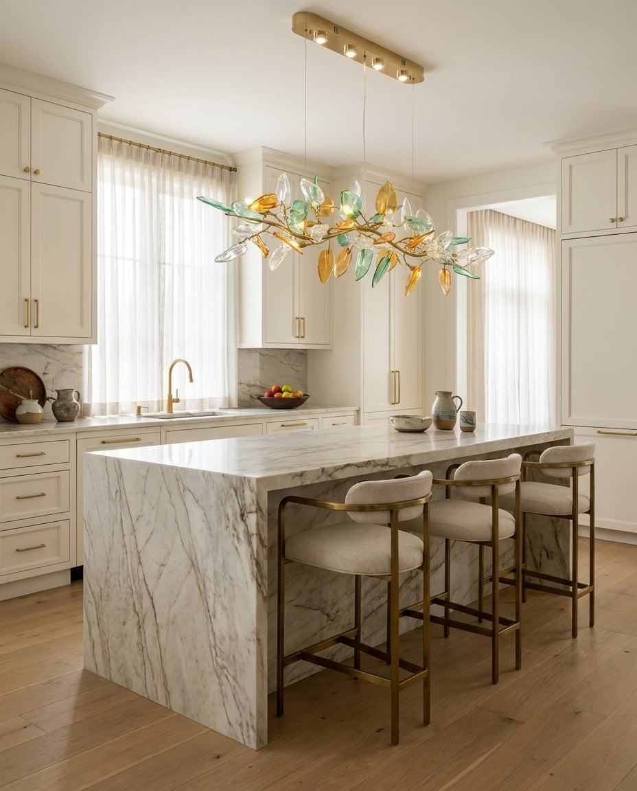 Blode Lustre