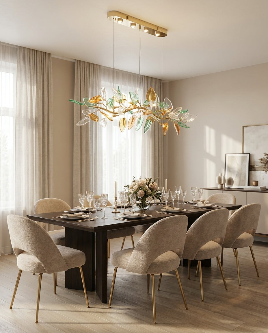 Blode Lustre