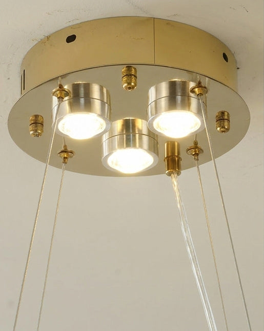 Blode Lustre