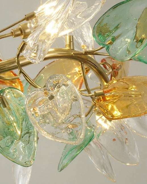 Blode Lustre