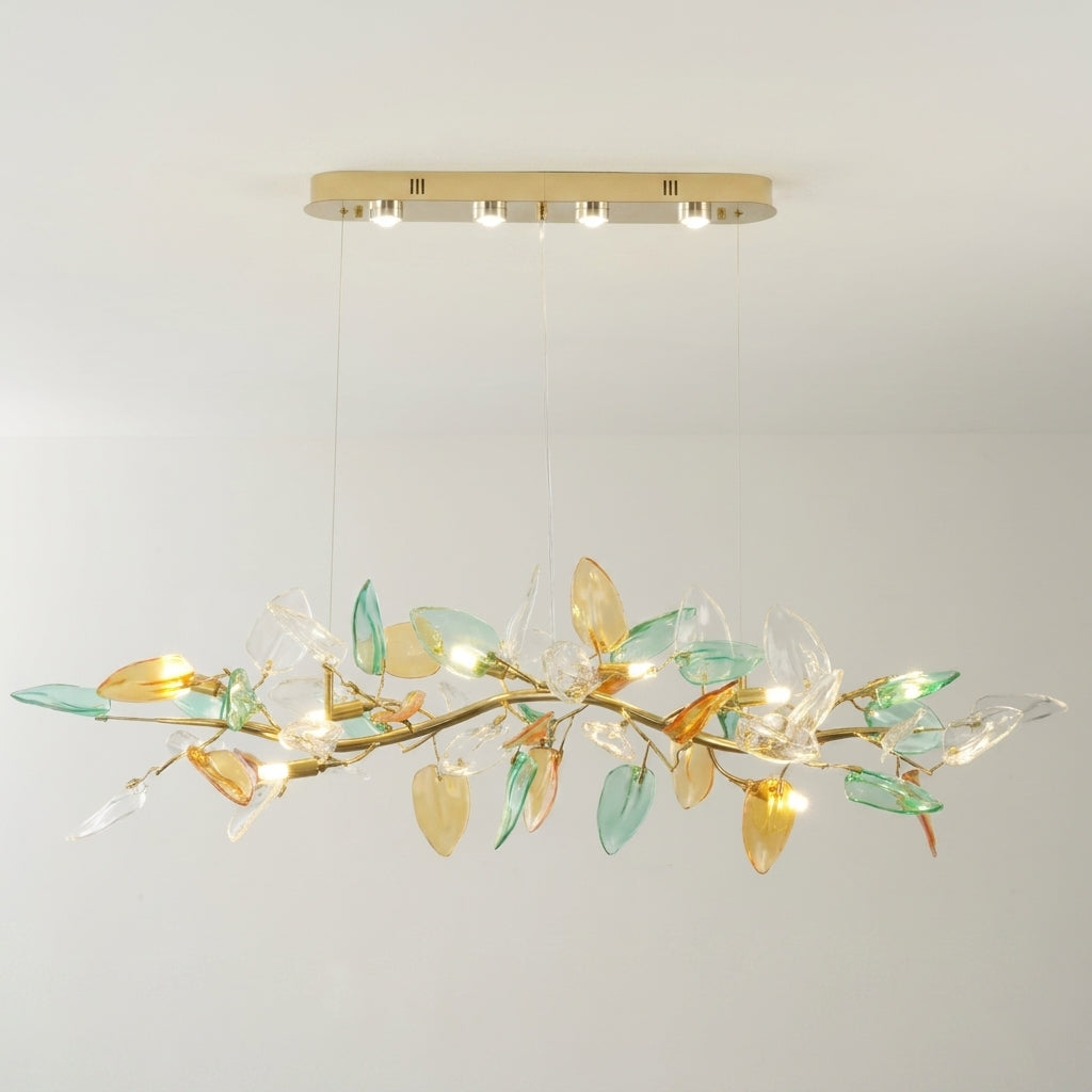 Blode Lustre