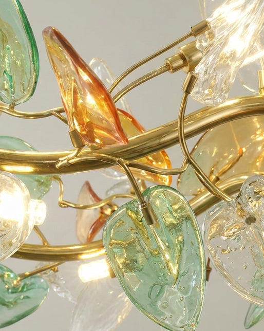 Blode Lustre