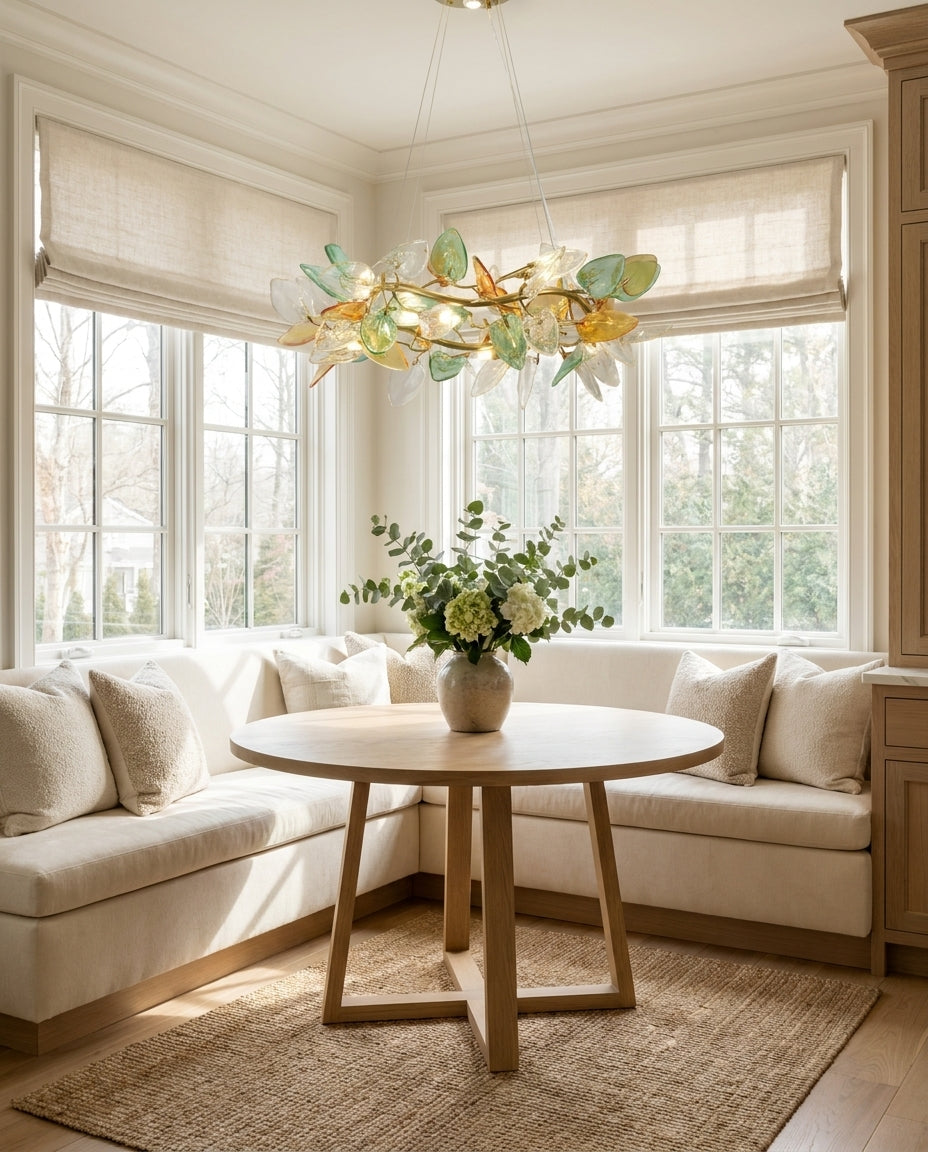 Blode Lustre