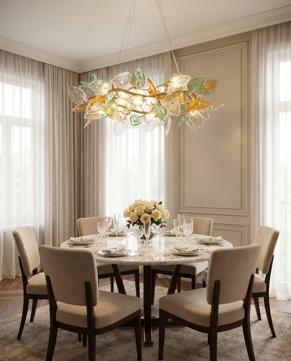 Blode Lustre
