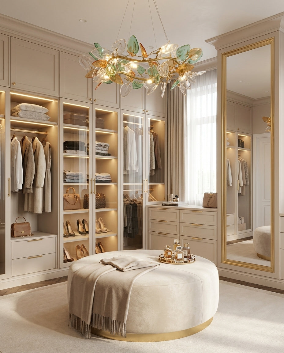 Blode Lustre