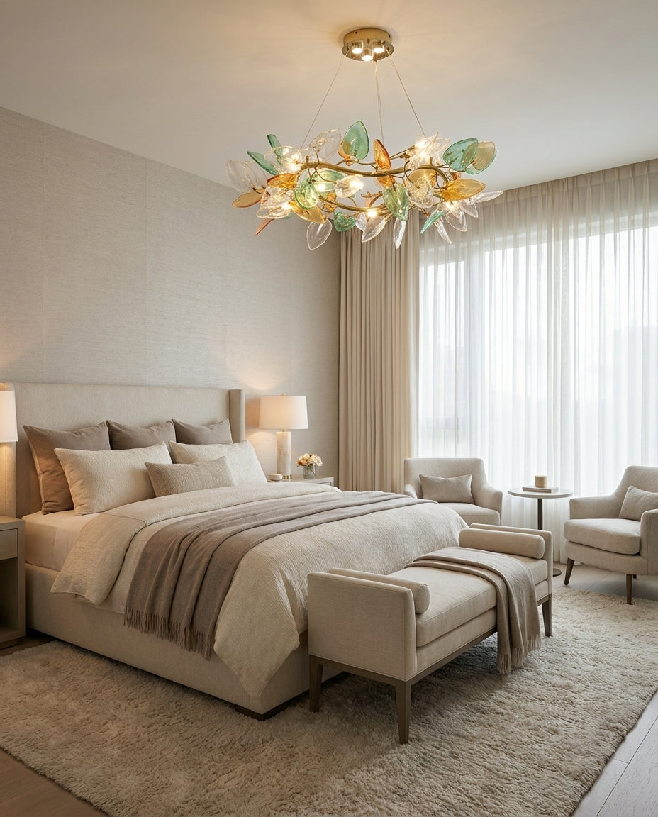 Blode Lustre