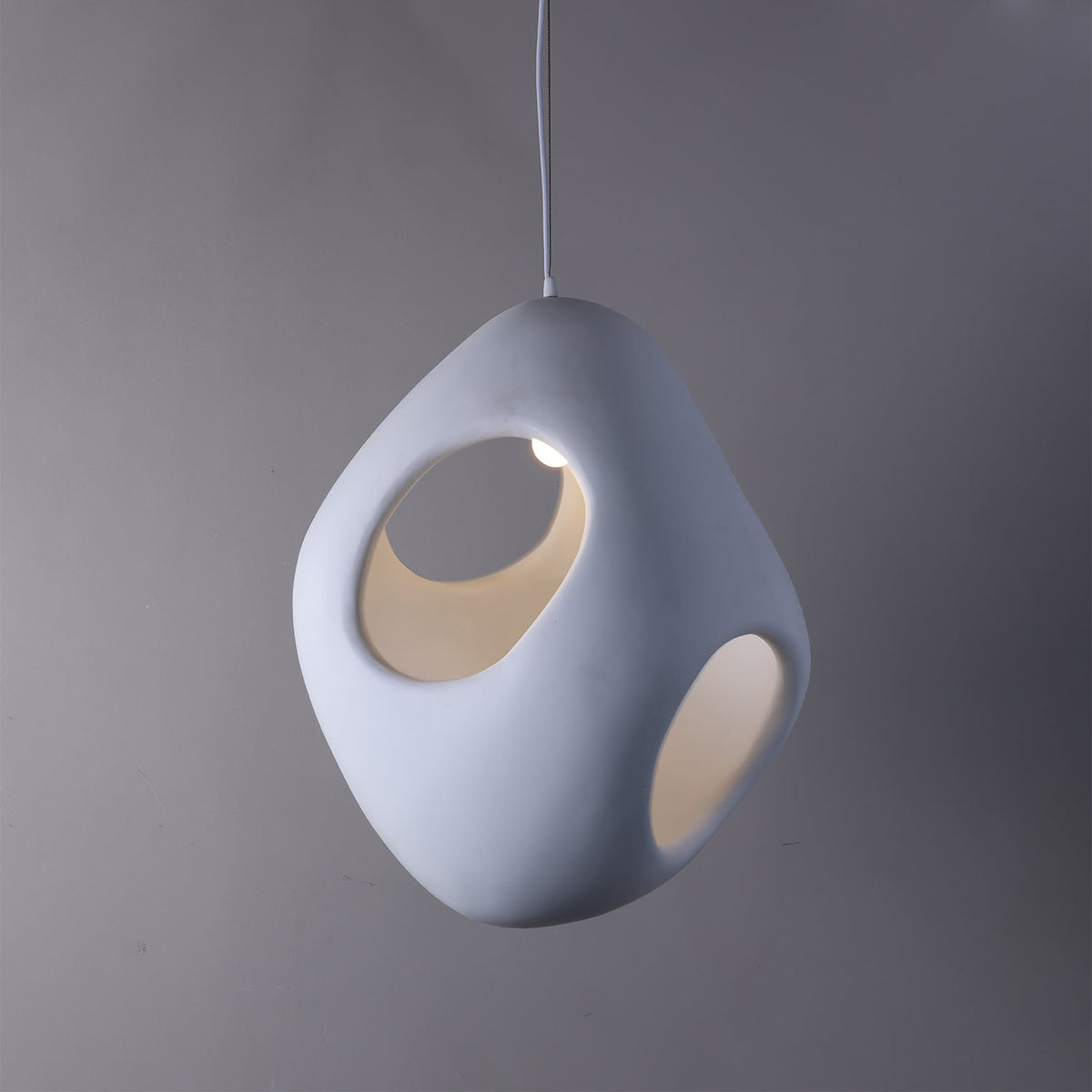 Arlien Suspension Créativité Individuelle