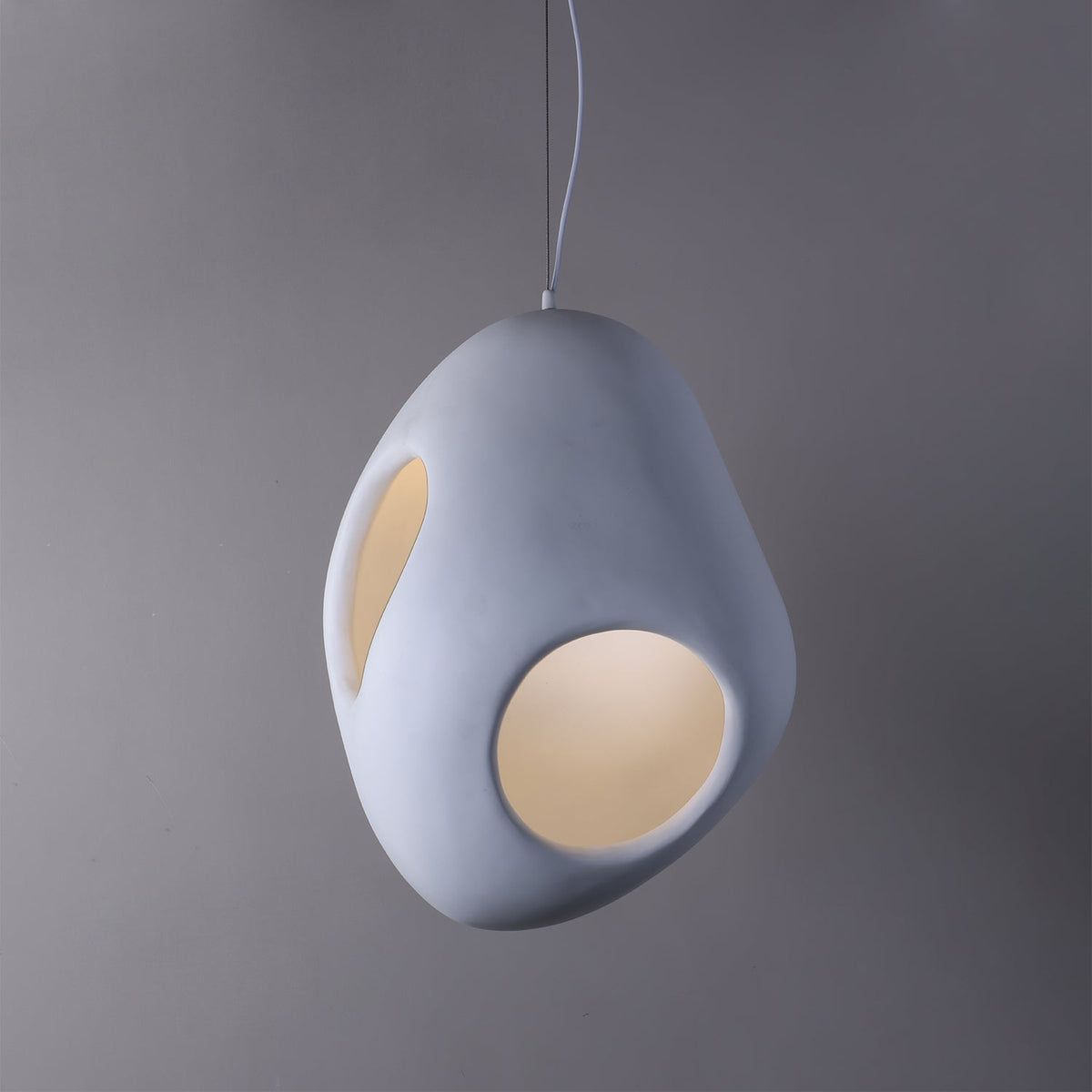 Arlien Suspension Créativité Individuelle