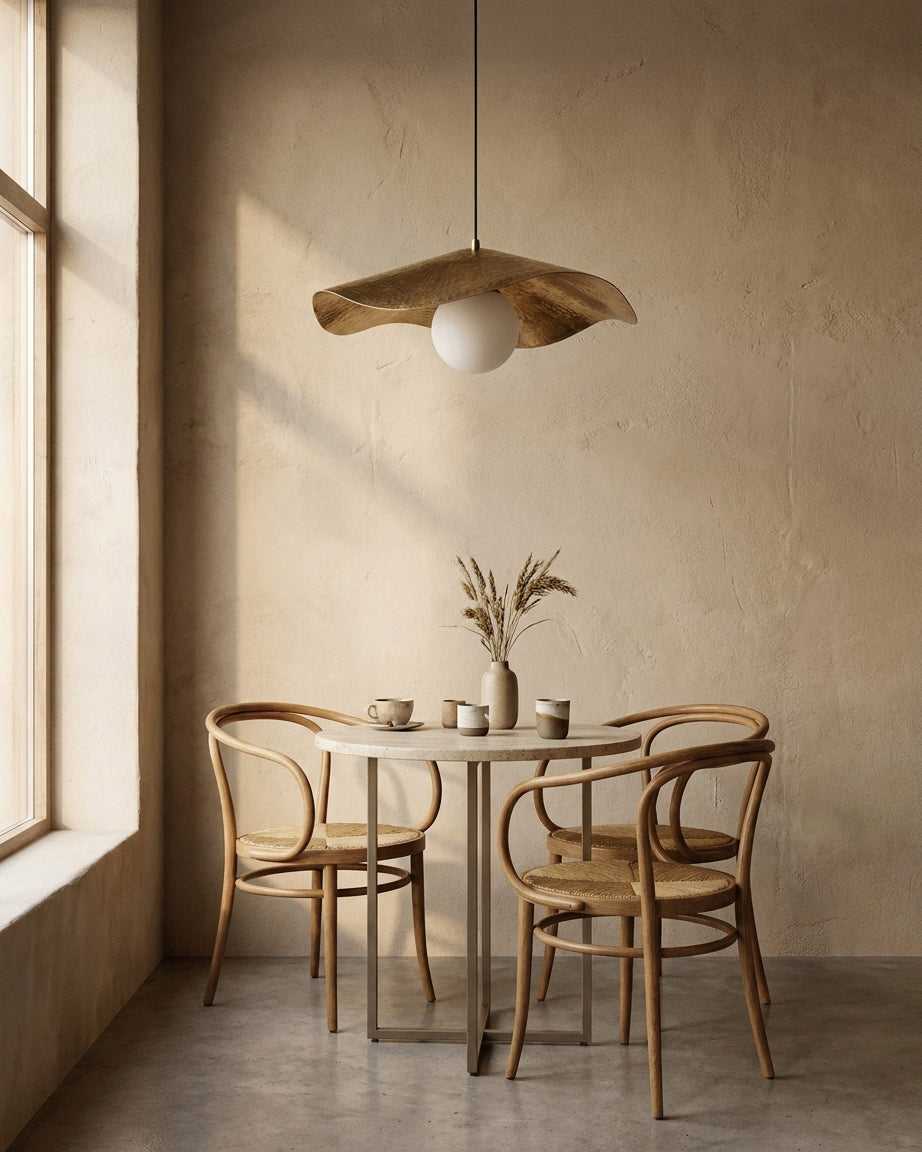 Sororette Suspension