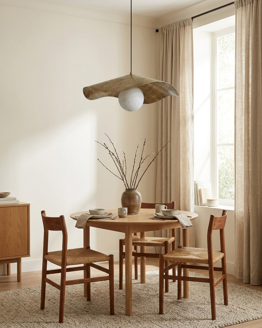 Sororette Suspension