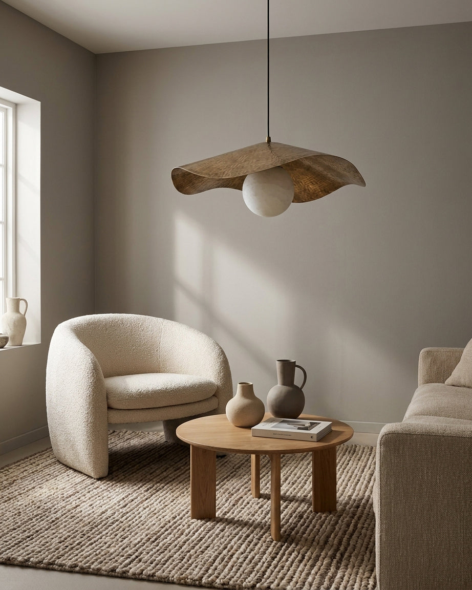 Sororette Suspension